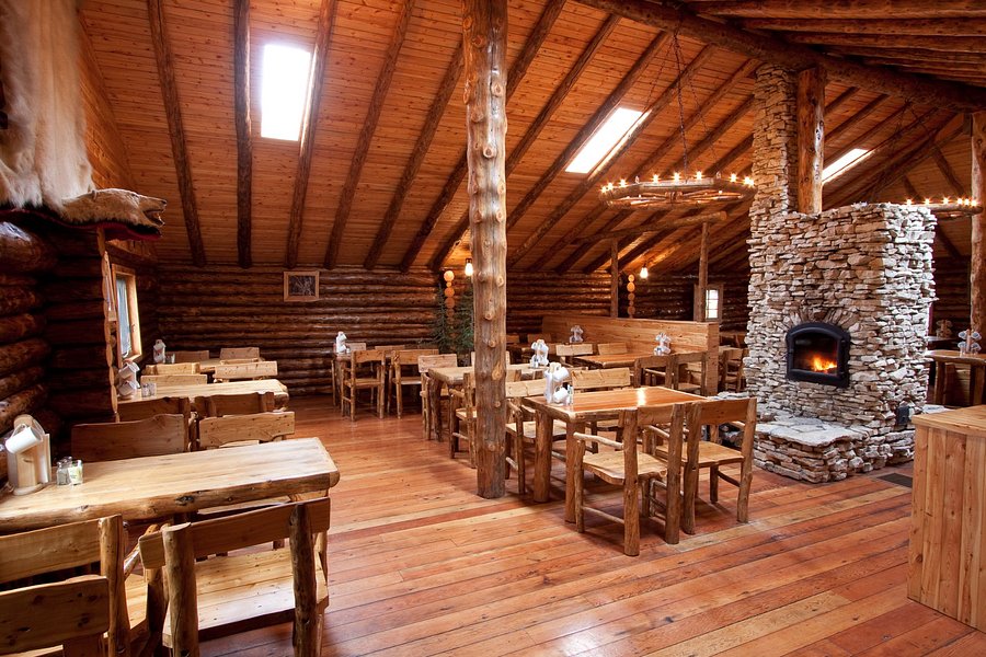 LAZY BEAR LODGE - Updated 2022 Prices (Churchill, Canada)