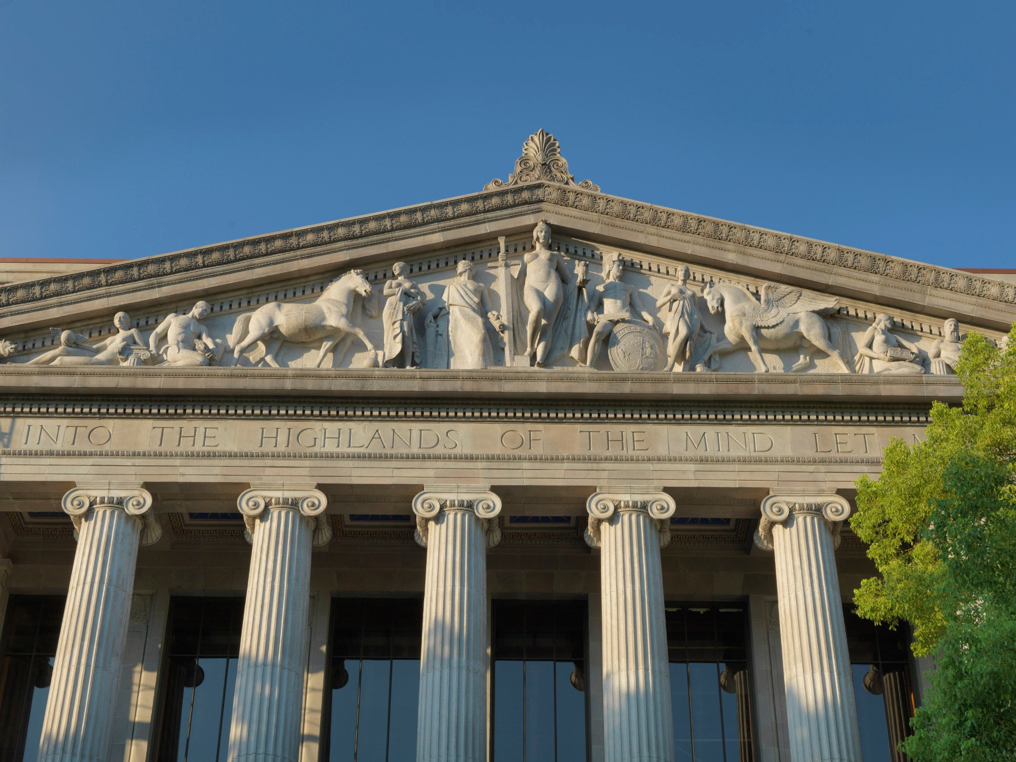 California State Library Sacramento 2022 Alles Wat U Moet Weten   Stanley Mosk Library 