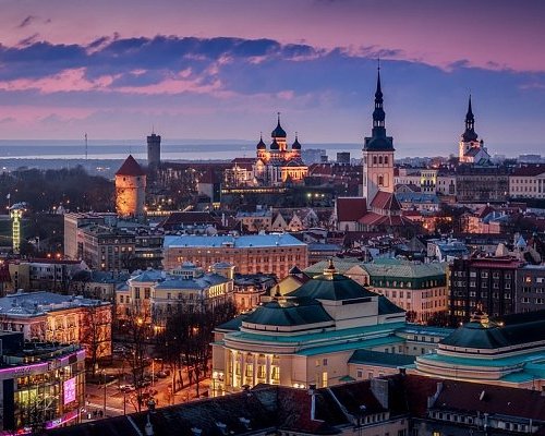 THE 5 BEST Tallinn Eco Tours (with Photos) - Tripadvisor