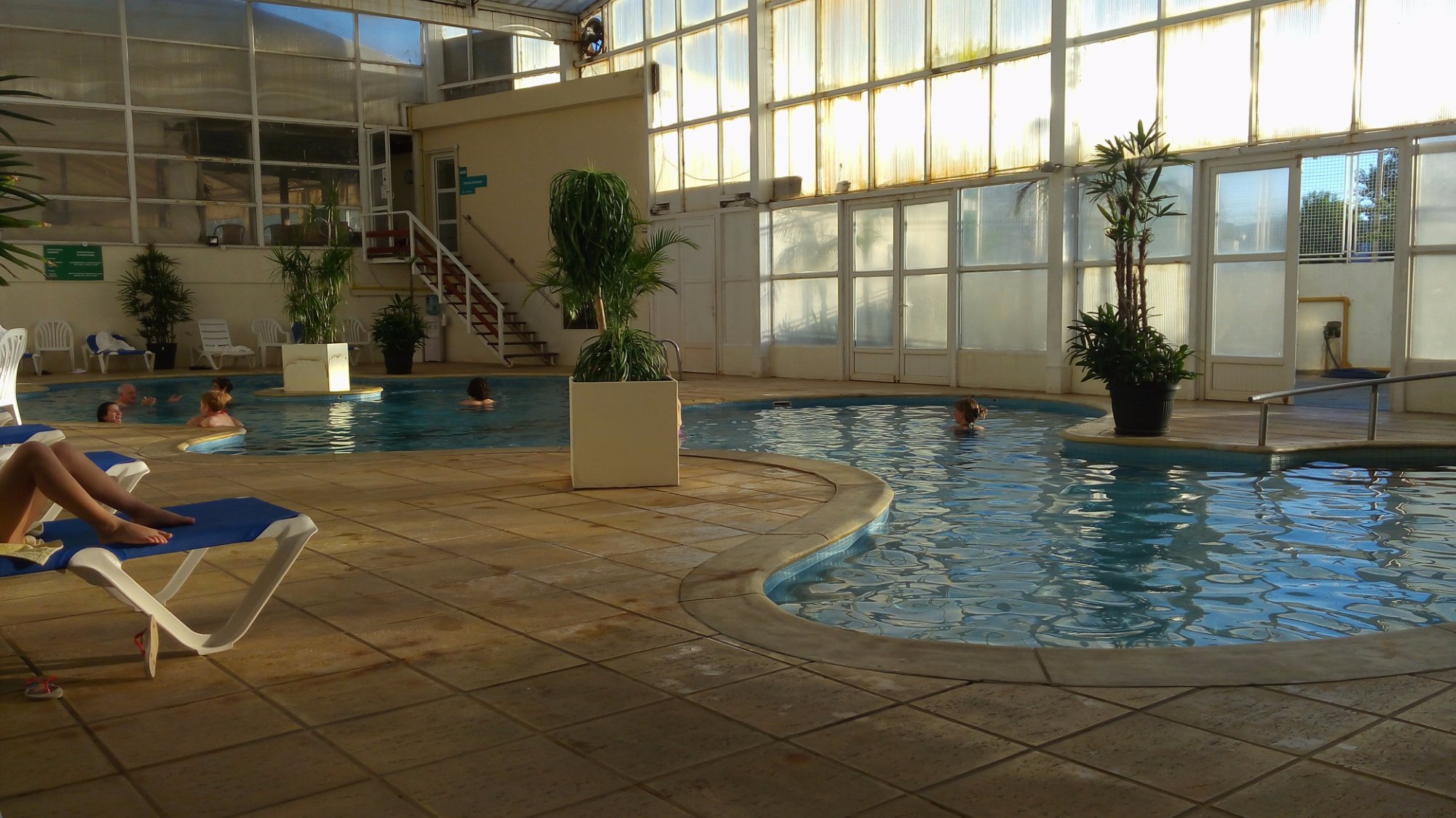Hotel photo 19 of Hotel Intersur Colon.