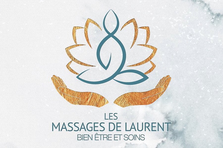 Les Massages de Laurent - Bien Être et Soins image