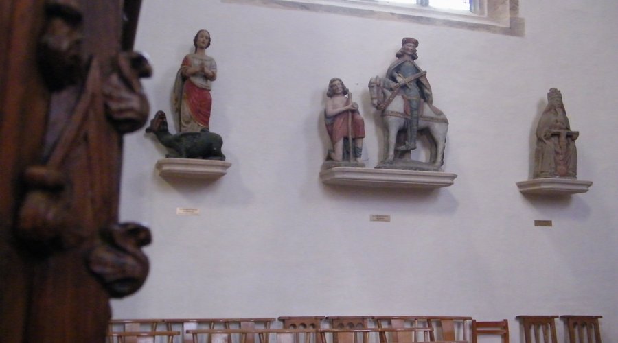 La statuaire