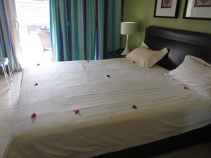 Room & Suite