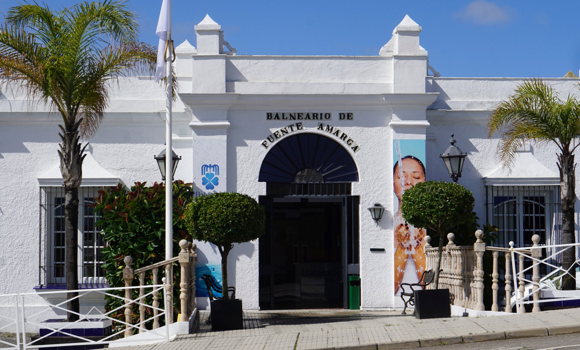 Balneario De Chiclana (Chiclana De La Frontera) - All You Need To Know ...