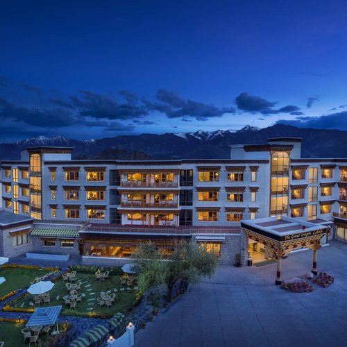 The Best 5 Star Hotels in Leh 2025 (with Prices) - Tripadvisor