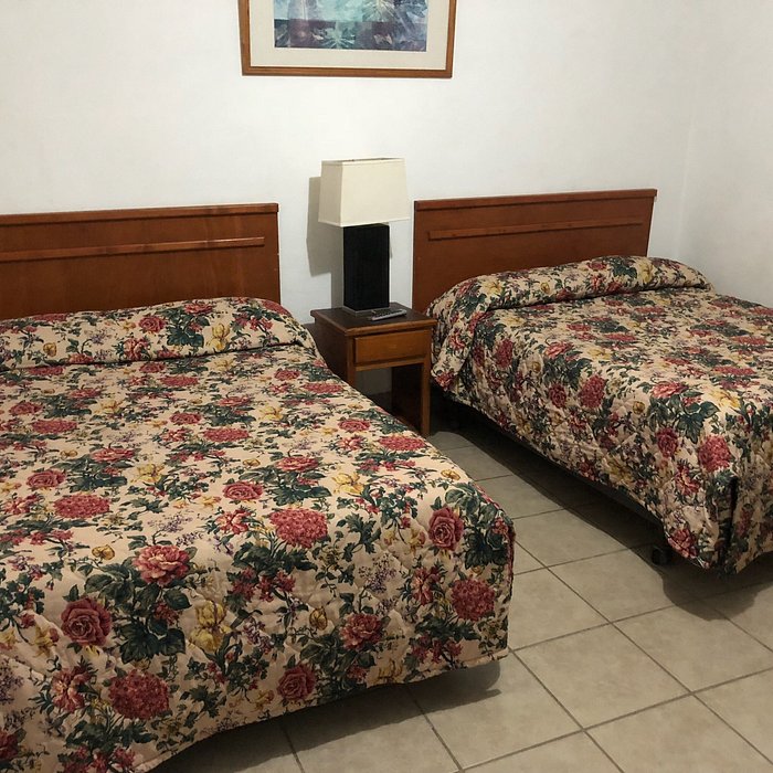 HOTEL BALLENAS - Lodge Reviews (Guerrero Negro, Mexico)