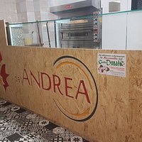 Pizzeria da Andrea