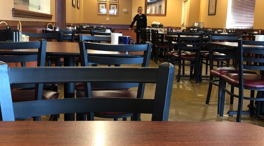 Allie’s Café