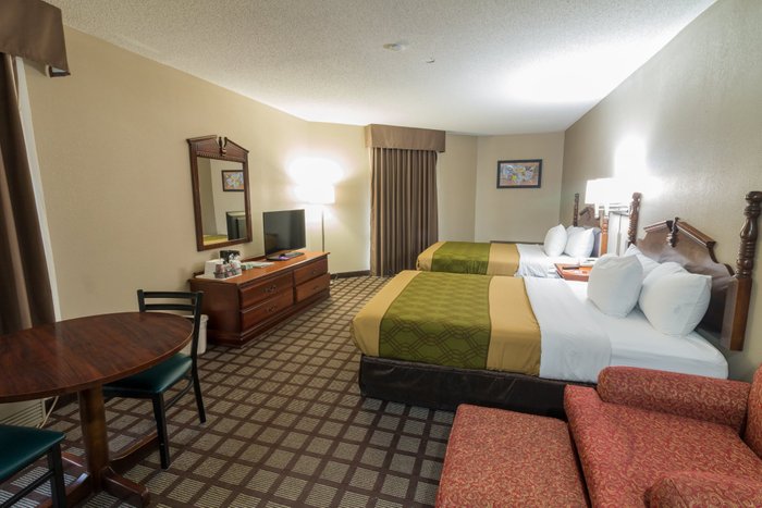 ECONO LODGE SOUTH GARNER $75 ($̶9̶0̶) - Prices & Hotel Reviews - NC