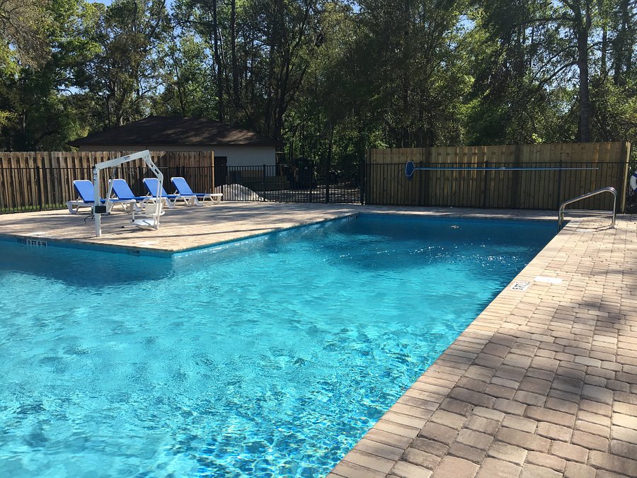 The Pines Listings