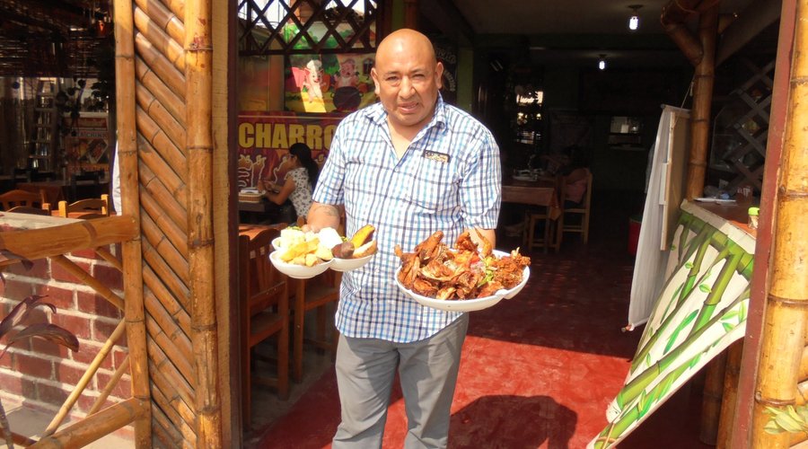 El Pelacho, Huaral - 레스토랑 리뷰 - 트립어드바이저