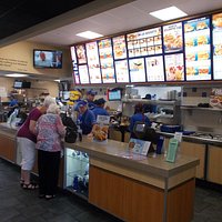 Culver's, 825 E. Camelback Road at North 8th Place, Phoenix, AZ.
