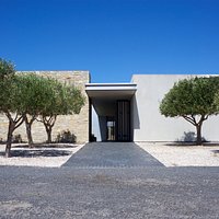 Welcome to Primo Estate, McLaren Vale's most stylish cellar door.