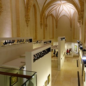 Musée du Calisson, Confiserie du Roy René (Aix-en-Provence) - All
