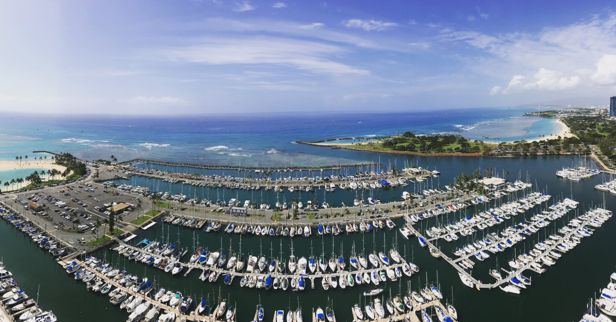Hotel photo 79 of Prince Waikiki.