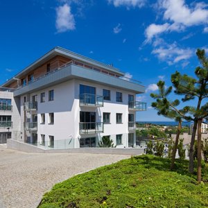 Sea Premium Apartments, hotel in Gdynia