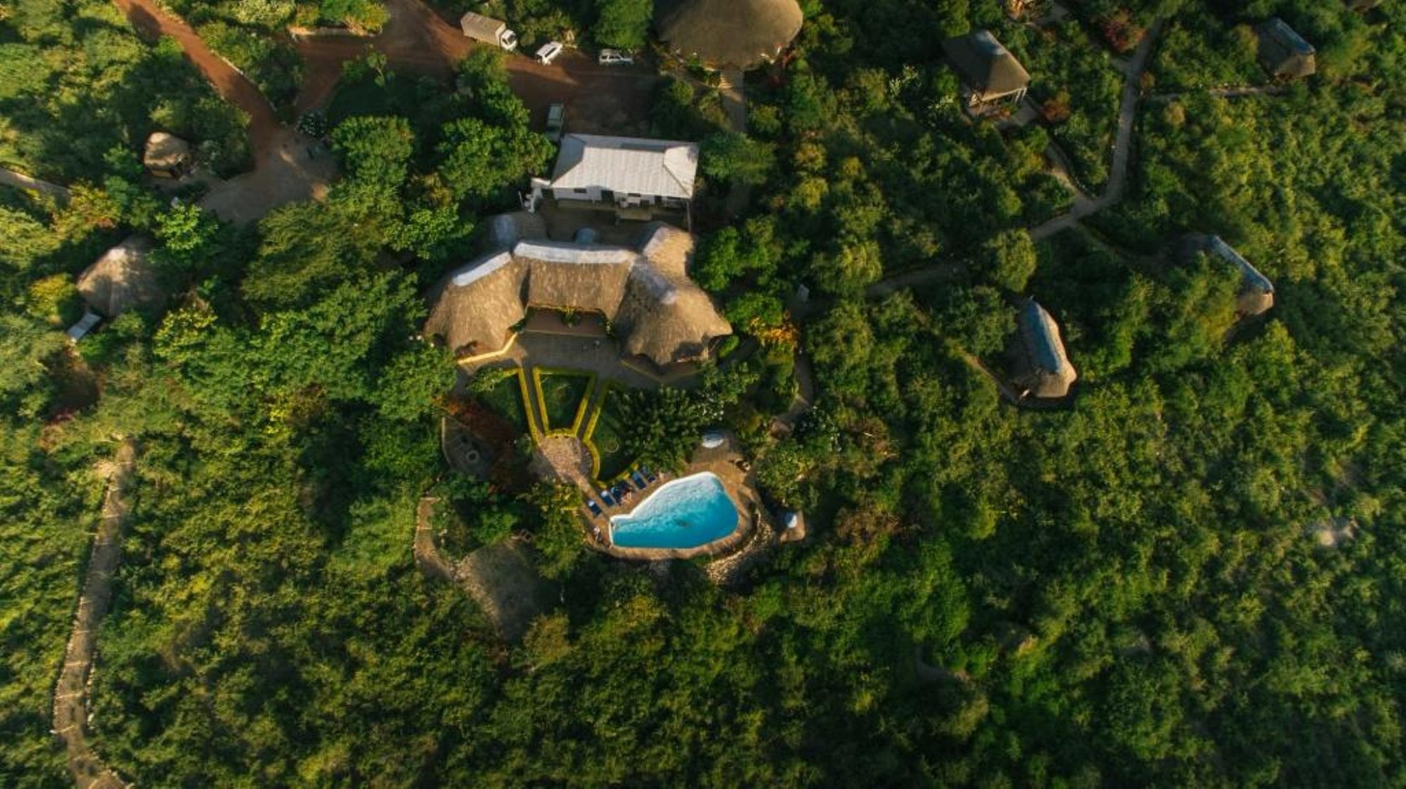 MANYARA LAKEVIEW OASIS Updated 2024 Reviews Photos Prices   Aerial View 