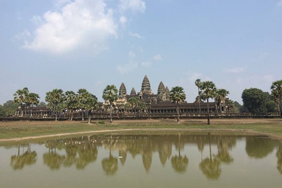 Angkor And More image