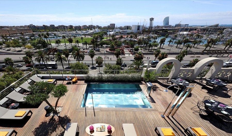 ホテル ザ セラス Hotel The Serras バルセロナ 21年最新の料金比較 口コミ 宿泊予約 トリップアドバイザー ホテル ザ セラス Hotel The Serras バルセロナ 21年最新の料金比較 口コミ 宿泊予約 トリップアドバイザー