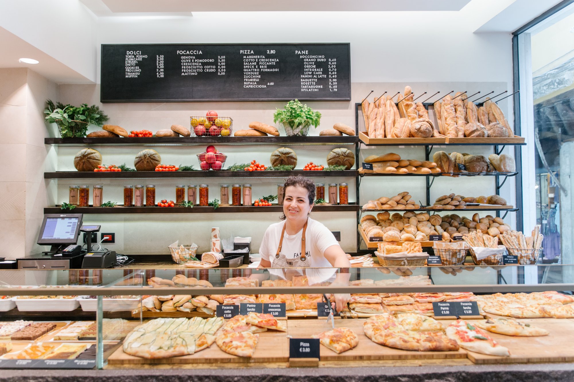 Dog hotsell bakery venice