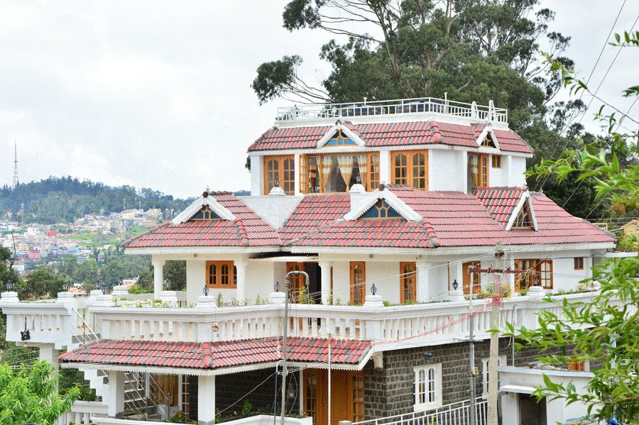 Chendhur Homestay Inn Reviews Kodaikanal India Tripadvisor