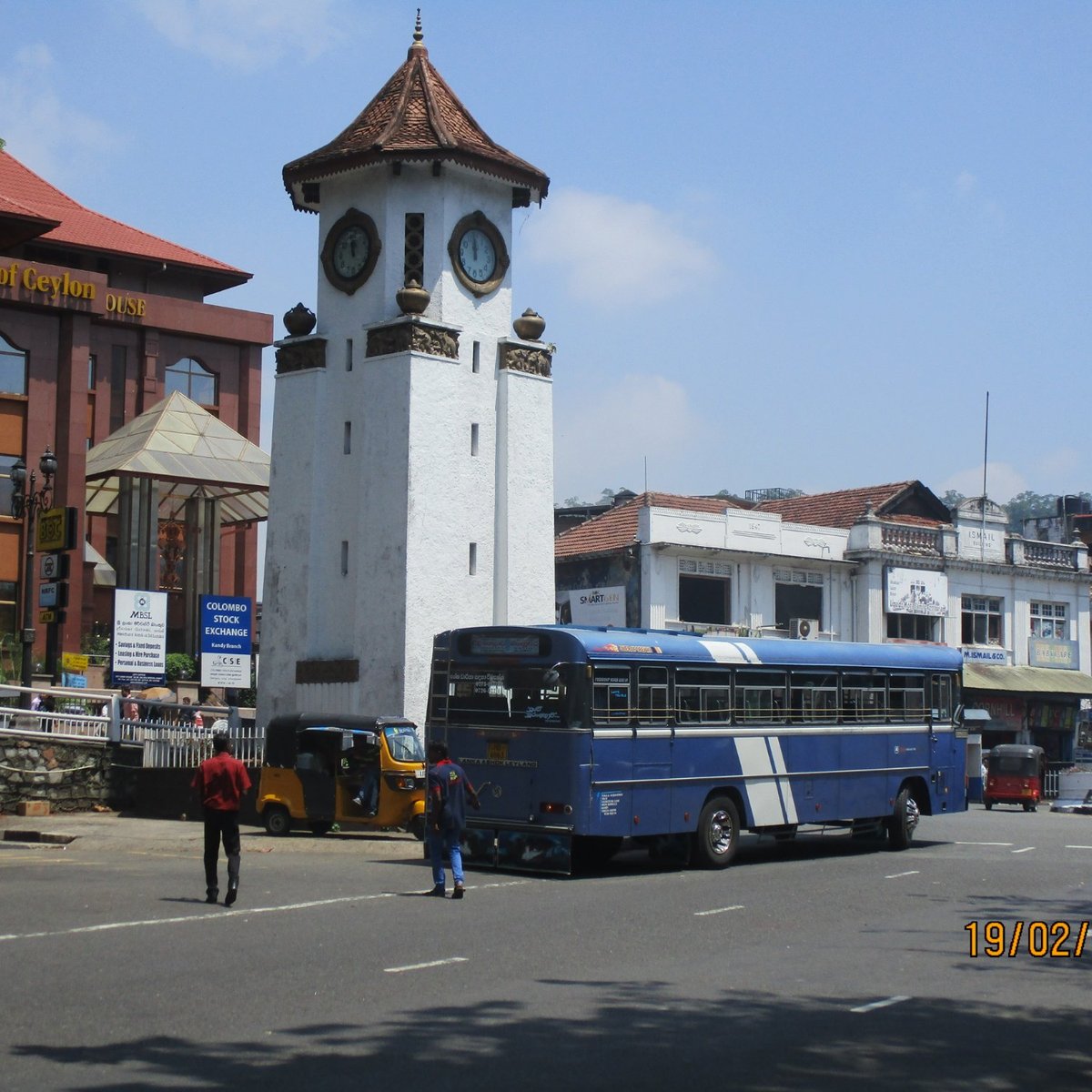 Kandy Clock Tower (2025) - All You Need to Know BEFORE You Go