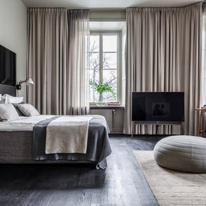 Nobis Hotel Stockholm, hotel in Stockholm
