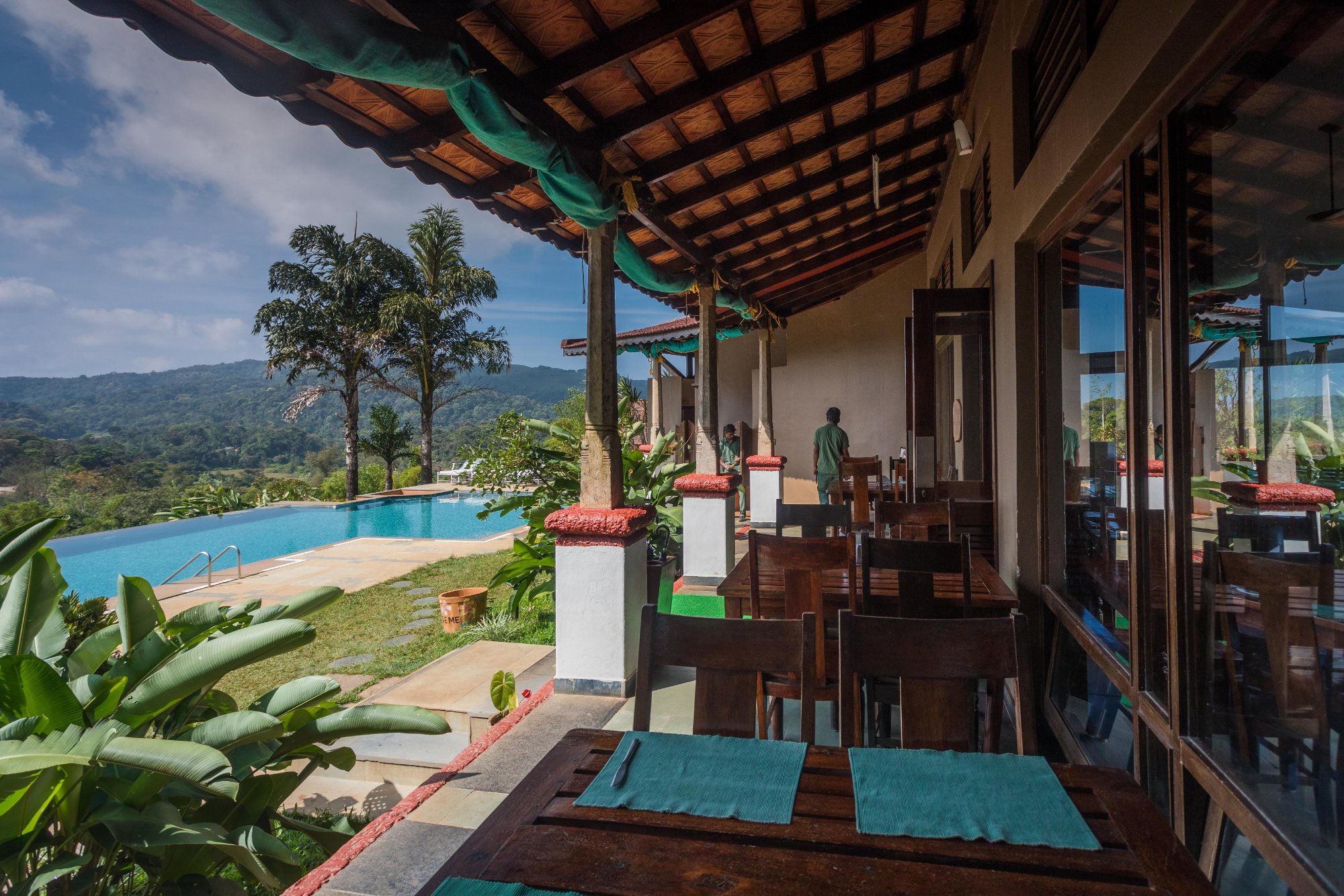 Hotel photo 68 of Heritage Resort Coorg.