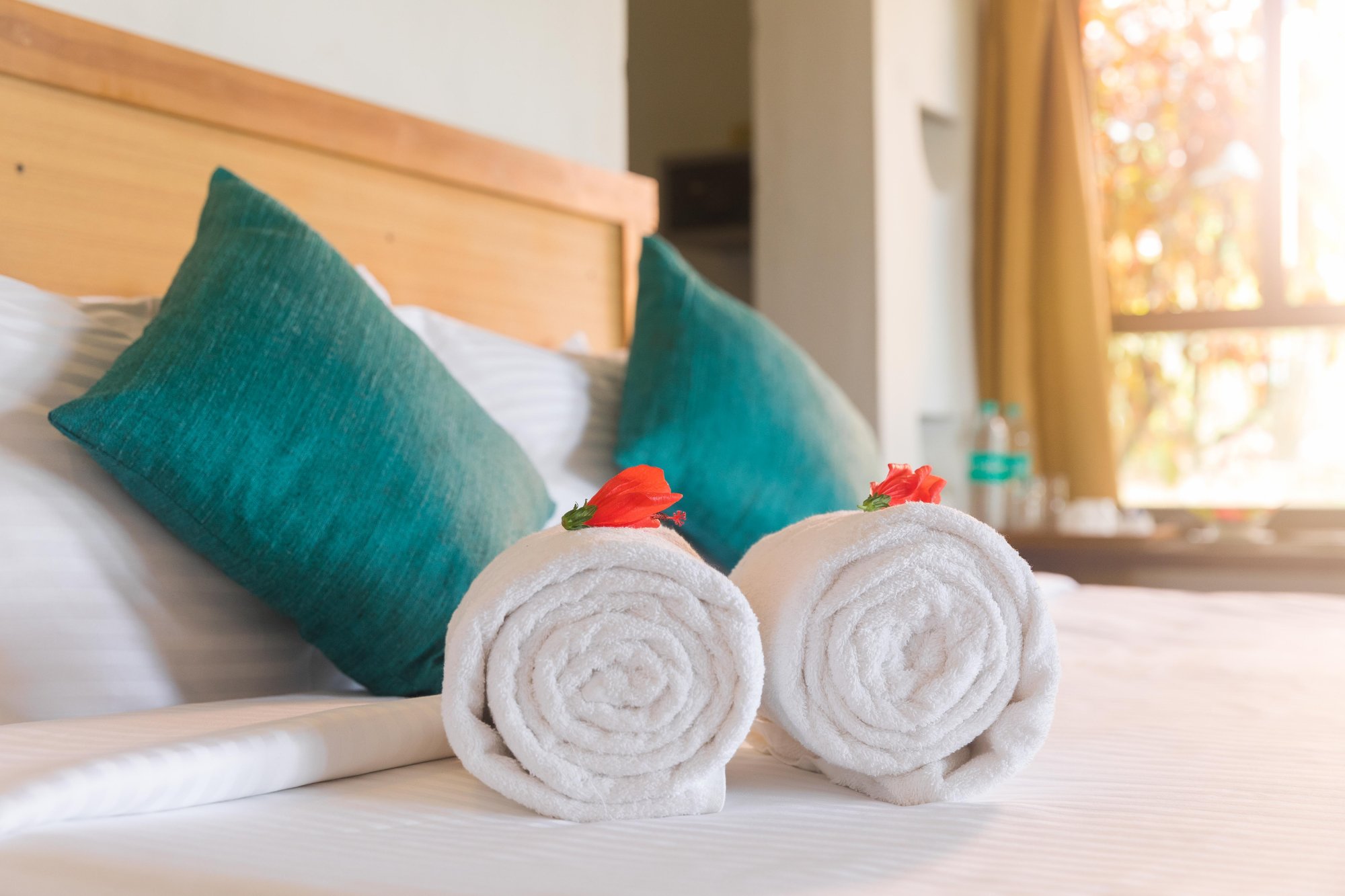 Hotel photo 27 of Heritage Resort Coorg.