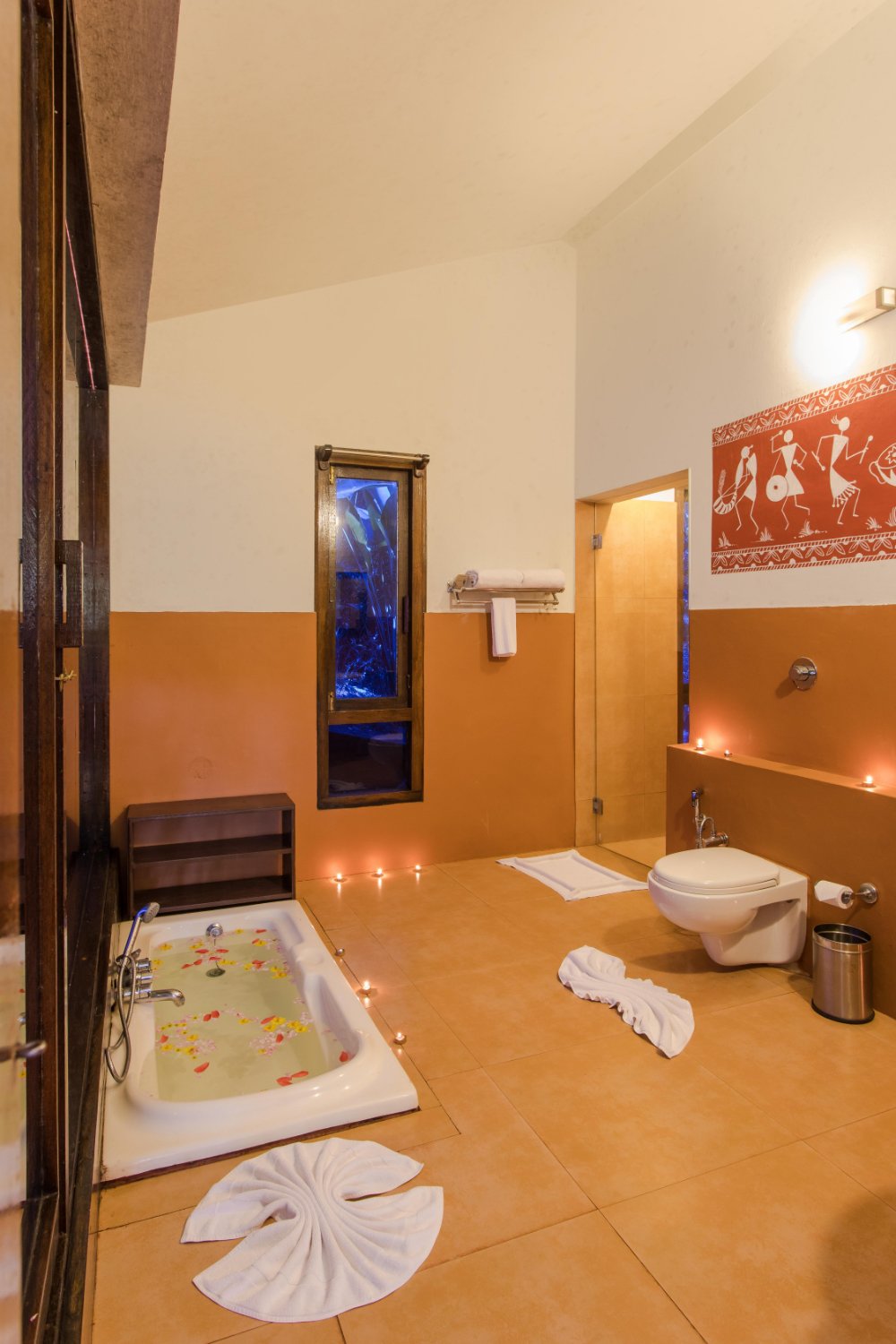 Hotel photo 64 of Heritage Resort Coorg.