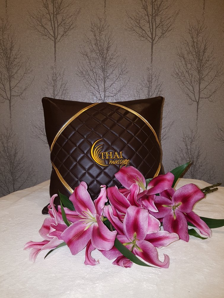 Uhyggelig en sælger skrivning Good Health Thai Massage (Belfast) - All You Need to Know BEFORE You Go