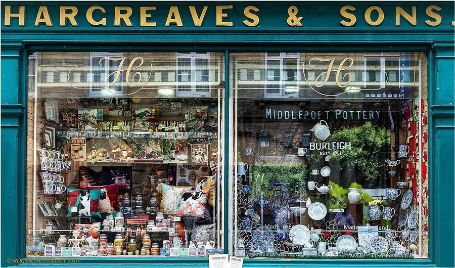 Hargreaves & Son - 벅스턴 - Hargreaves & Son의 리뷰 - 트립어드바이저
