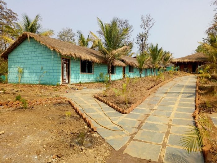 Sangam Homestay - Campground Reviews (Dandeli, India)