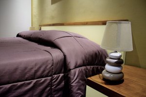 Kamar & Suite