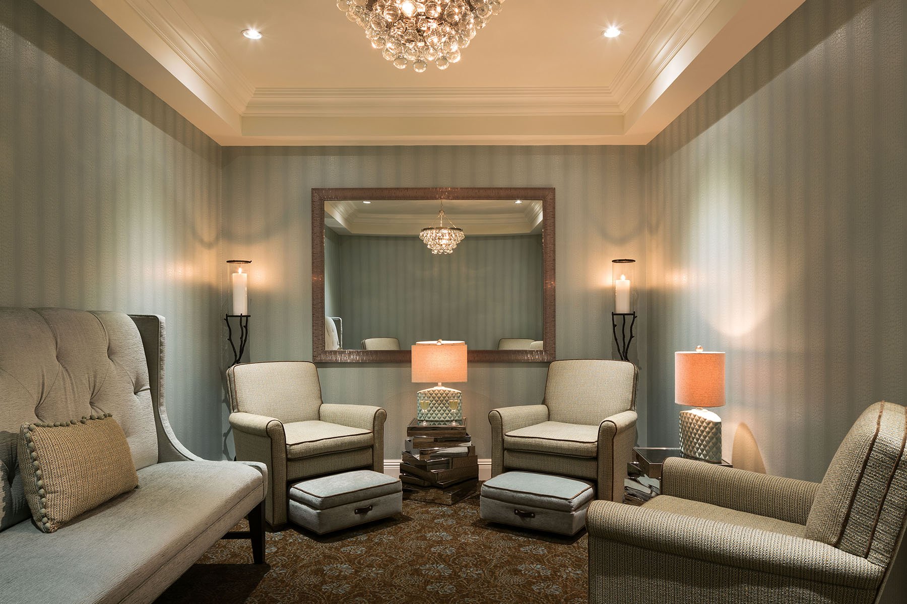 Hotel photo 32 of The Resort at Longboat Key Club.