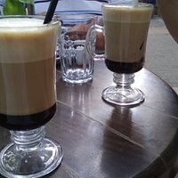 Mocha Coffee