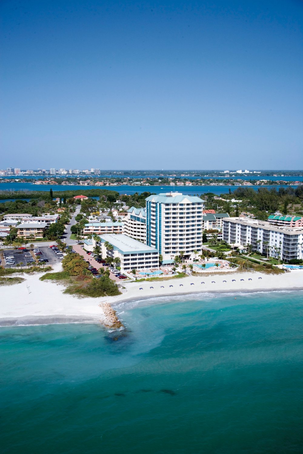 Hotel photo 74 of Lido Beach Resort.