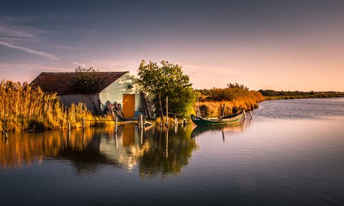 Ria de Aveiro 