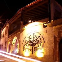 Soffy's Kitchen (Goreme/Nevsehir Turkey)