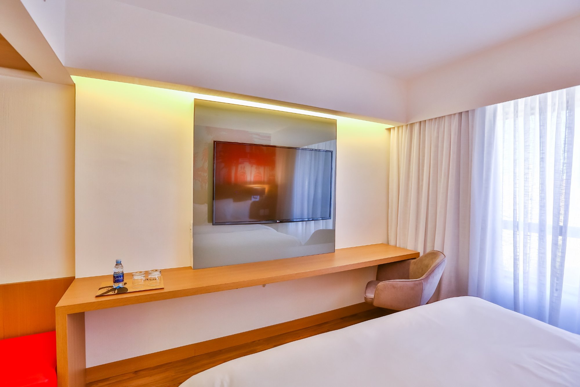 Hotel photo 29 of Radisson Red Campinas.