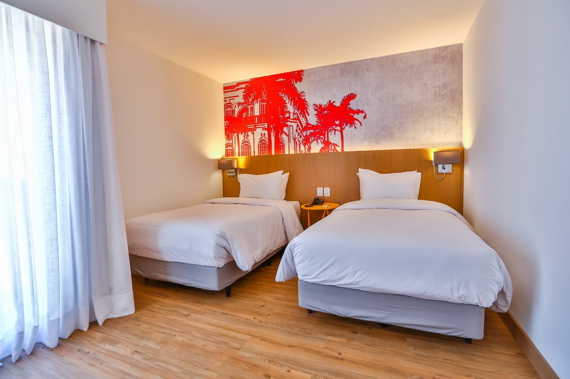 Hotel photo 99 of Radisson Red Campinas.