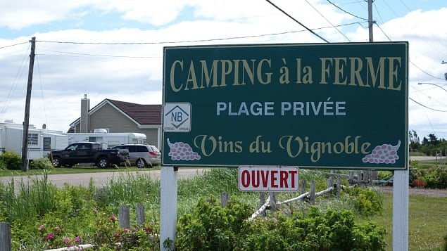 Chez Les Maury - Camping a la ferme image