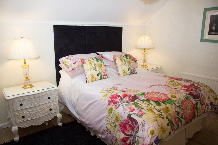 DENEVIEW BED & BREAKFAST - Prices & B&B Reviews (Castleside, England