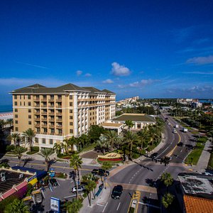 Sandpearl Resort, hotel in Clearwater