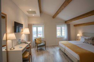 Quarto e suite
