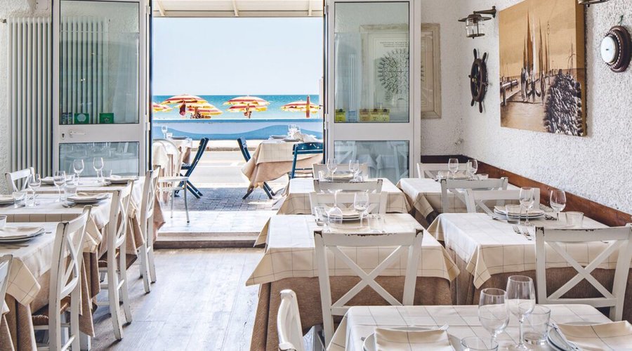 Ristorante El Gatt