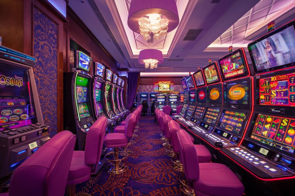 Diamond Palace Casino, Загреб: лучшие советы перед посещением - Tripadvisor