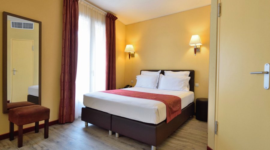 Chambre Luxe