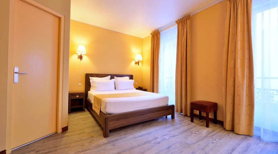 Chambre Classique Jardin