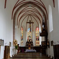 St. Ägidikirche